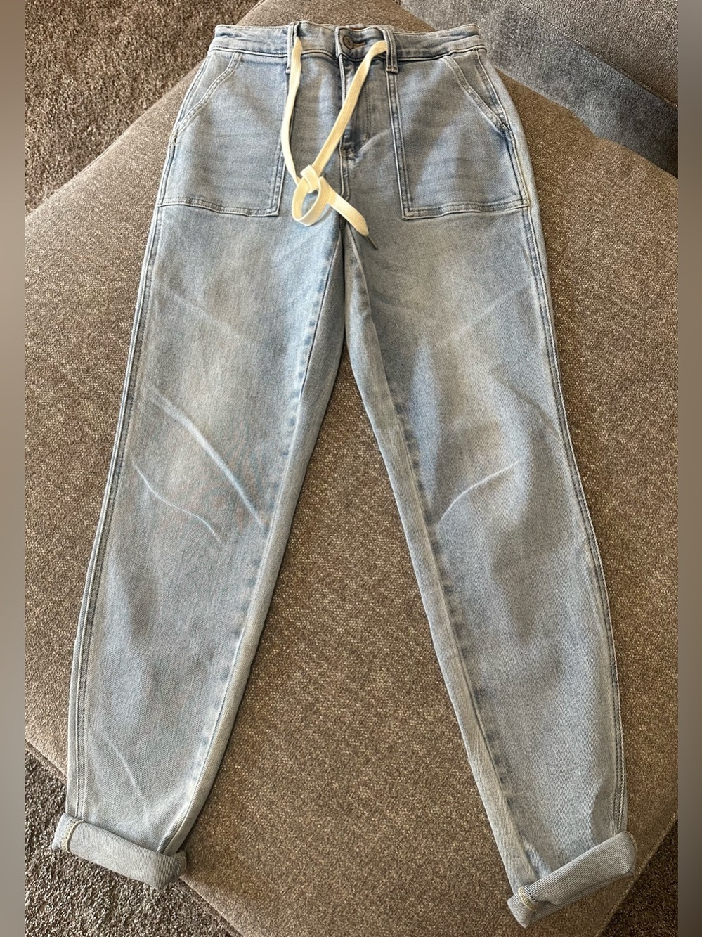 Judy Blue Jogger Jeans Women’s Size 3/26